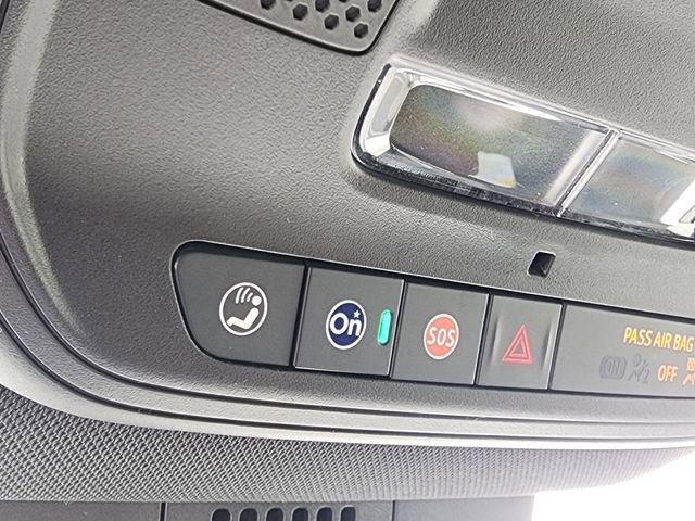 New 2024 Chevrolet Silverado EV W/T image 39