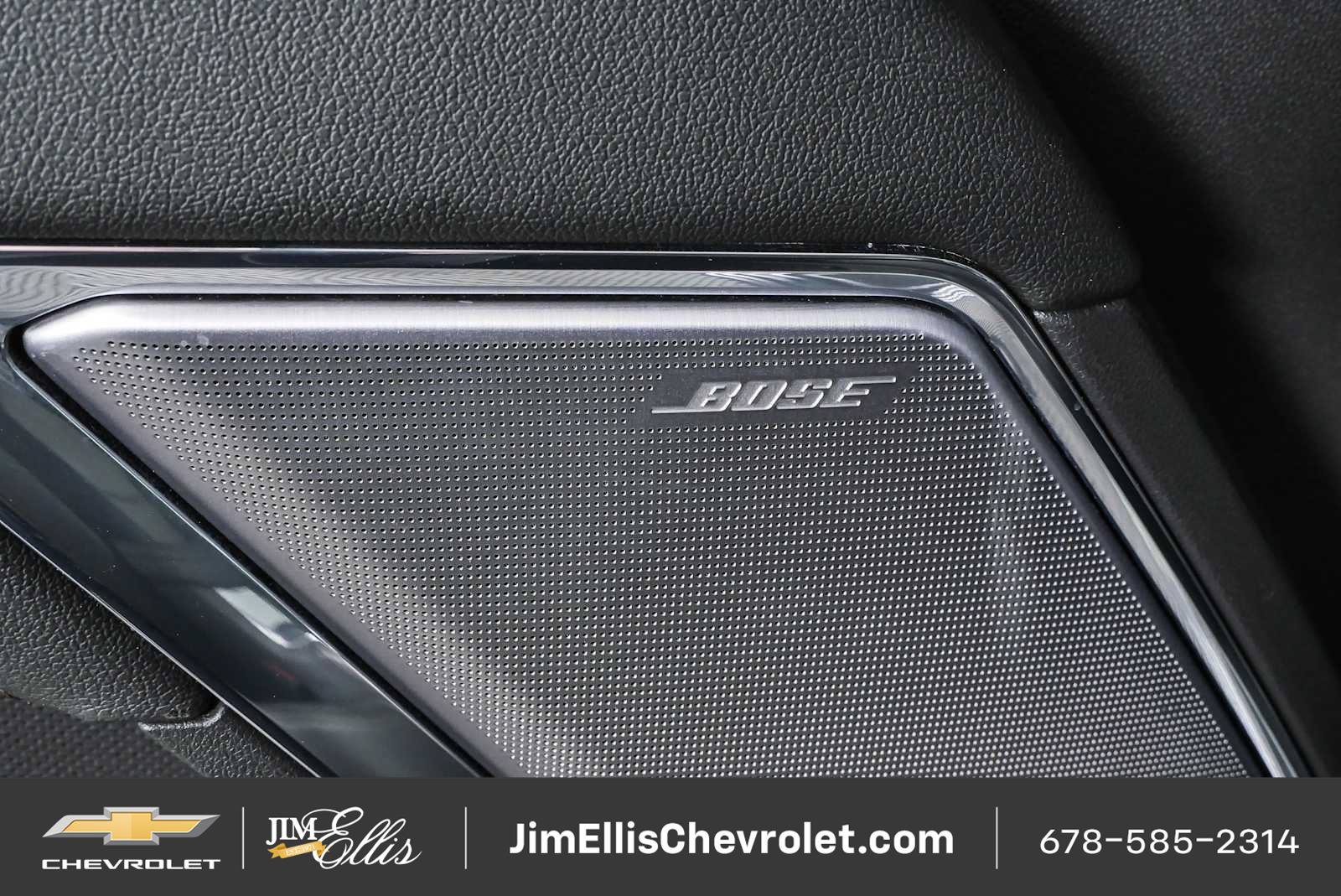 Certified 2024 Chevrolet Silverado 2500 High Country w/ Technology Package AWD/4WD image 7