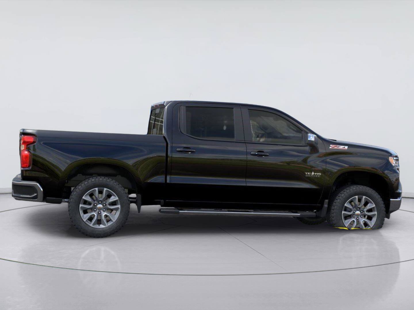 New 2026 Chevrolet Silverado 1500 LT AWD/4WD image 5