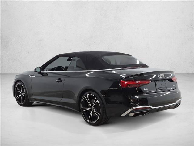Used 2023 Audi A5 2.0T Premium AWD/4WD image 8
