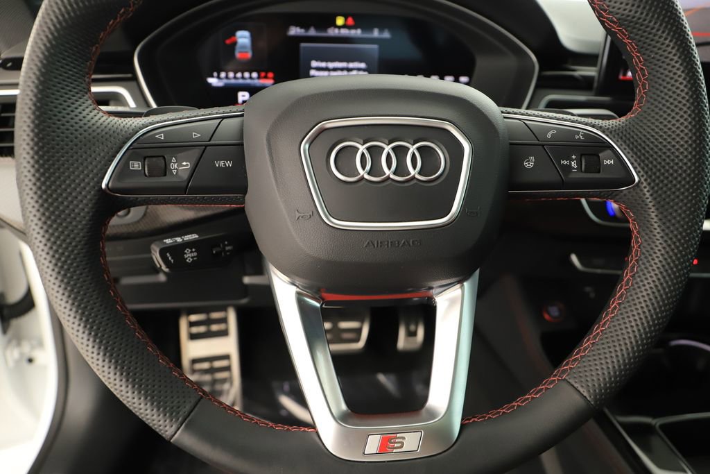 Certified 2024 Audi S5 Prestige w/ S Sport Package image 23