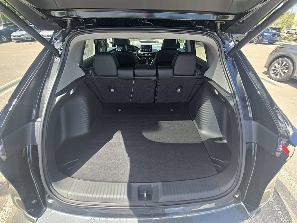 New 2026 Acura ADX FWD image 33