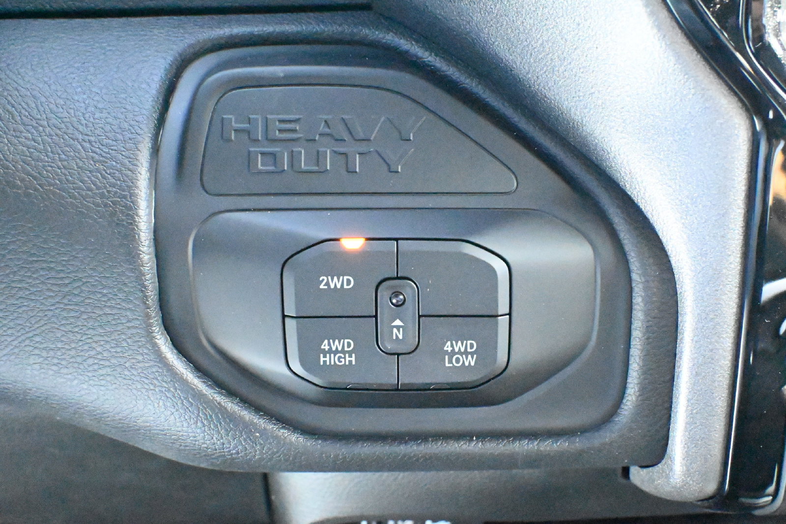 New 2026 RAM 2500 Tradesman AWD/4WD image 15