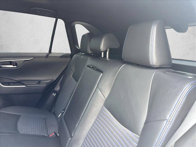 Certified 2023 Toyota RAV4 XSE AWD/4WD image 20
