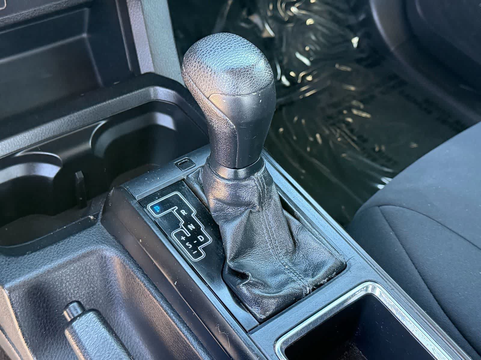 Used 2019 Toyota Tacoma SR RWD image 29