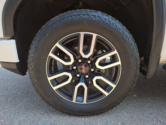 Used 2023 GMC Sierra 1500 AT4X AWD/4WD image 7