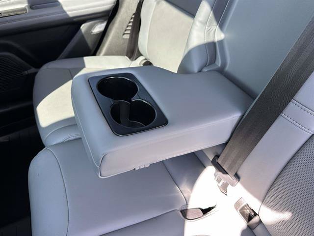Used 2022 Lincoln Corsair AWD w/ Premium Package image 11