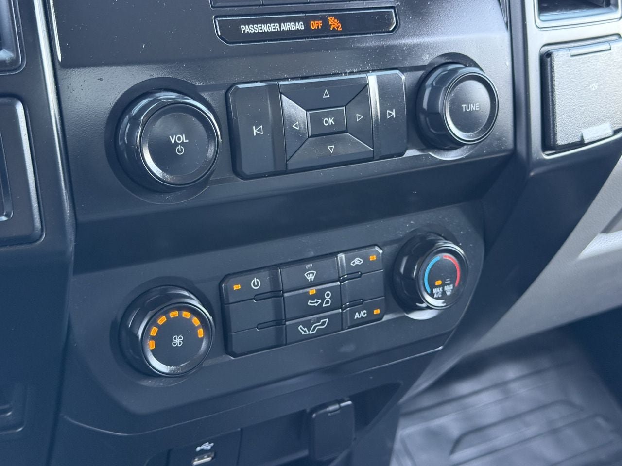 Used 2020 Ford F150 XL w/ XL Power Equipment Group AWD/4WD image 19