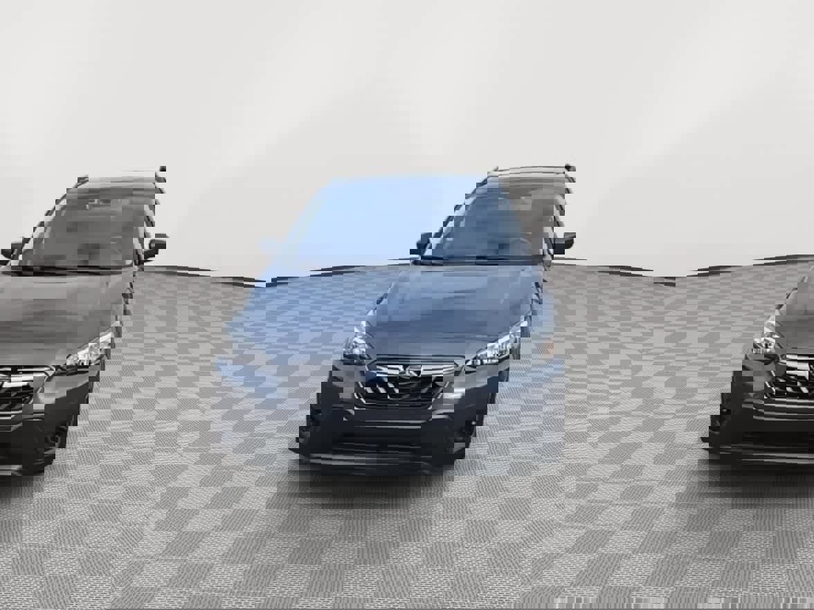 Used 2021 Subaru Crosstrek 2.0i image 3