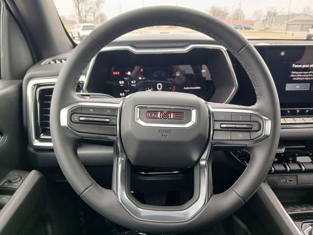 New 2026 GMC Canyon Elevation w/ Convenience Package AWD/4WD image 19
