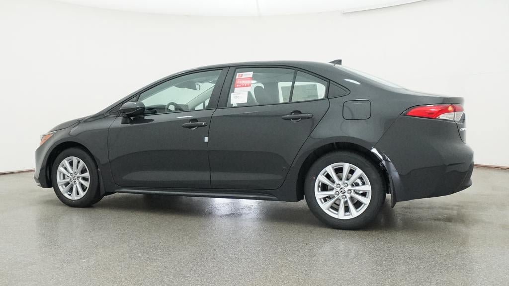 New 2026 Toyota Corolla LE FWD image 20