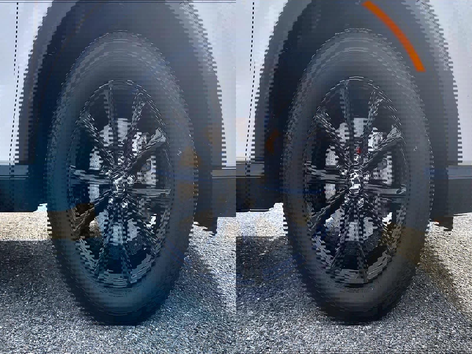 Used 2024 Honda CR-V Sport image 7