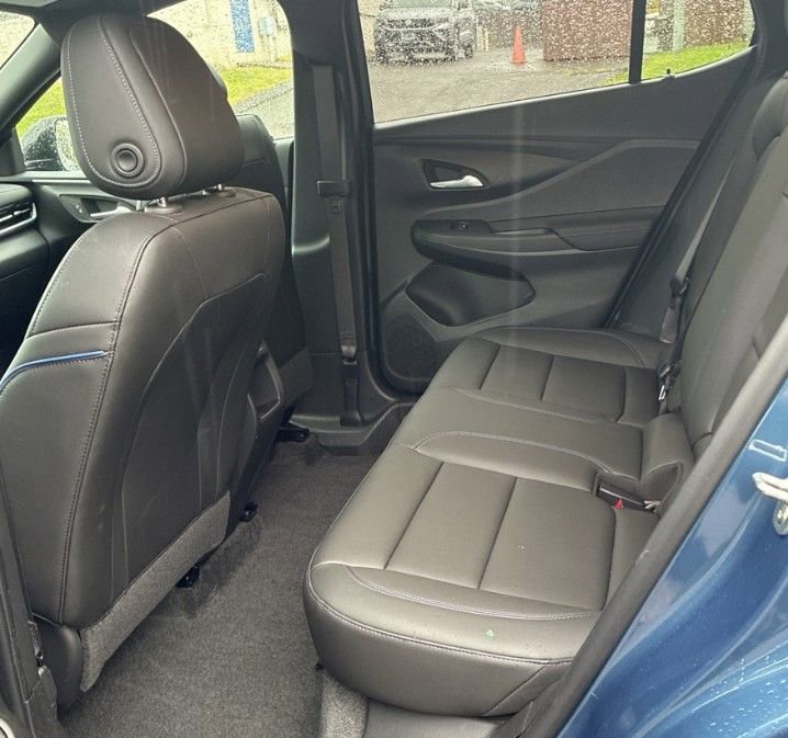 Used 2024 Buick Envista Sport Touring w/ Convenience I Package FWD image 10