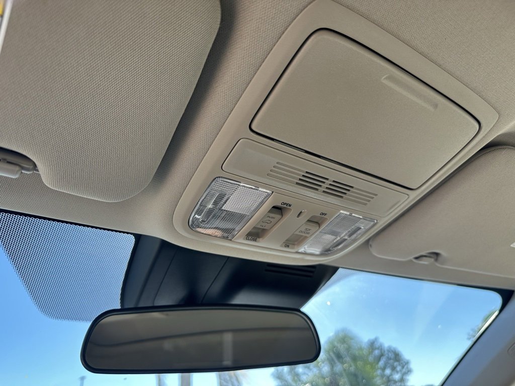 Certified 2022 Honda CR-V EX image 17