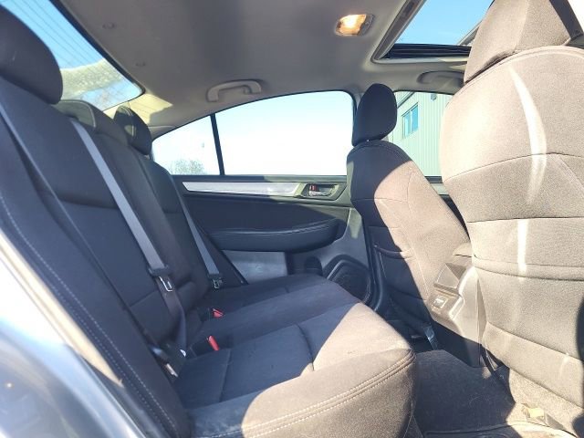 Used 2018 Subaru Legacy 2.5i Premium w/ Moonroof Package image 12