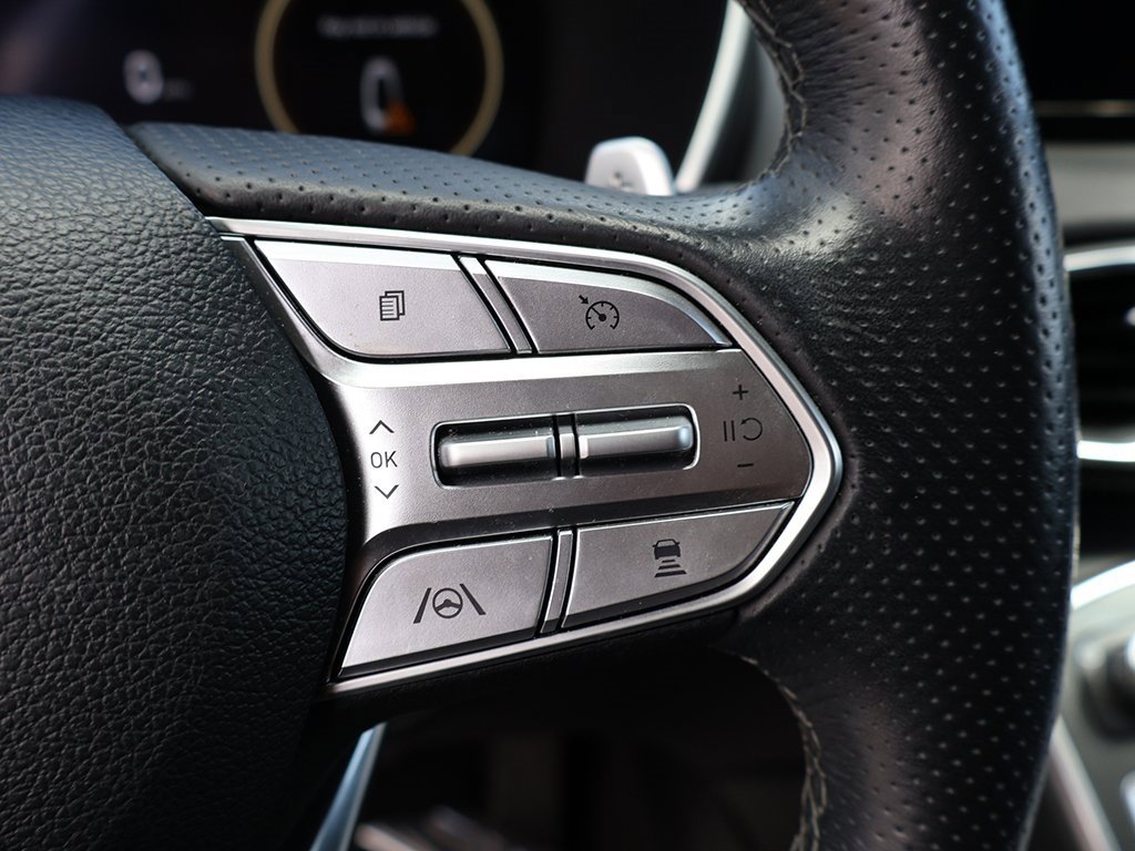 Used 2023 Hyundai Santa Fe Calligraphy image 56