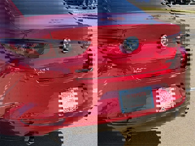 Used 2019 MAZDA MAZDA3 Sedan image 6