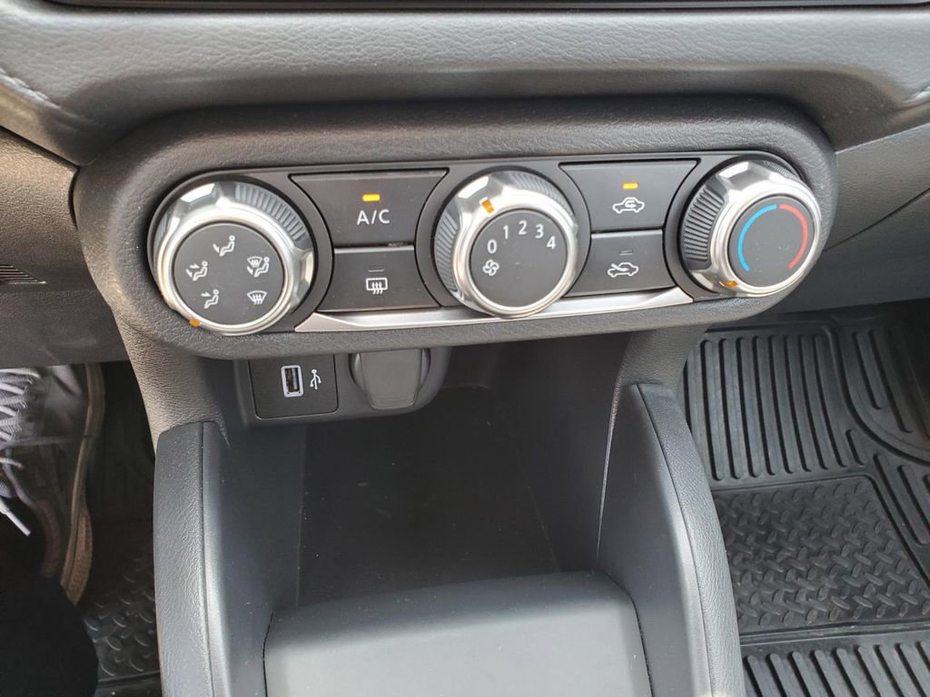 Certified 2025 Nissan Versa S w/ S Plus Package image 31