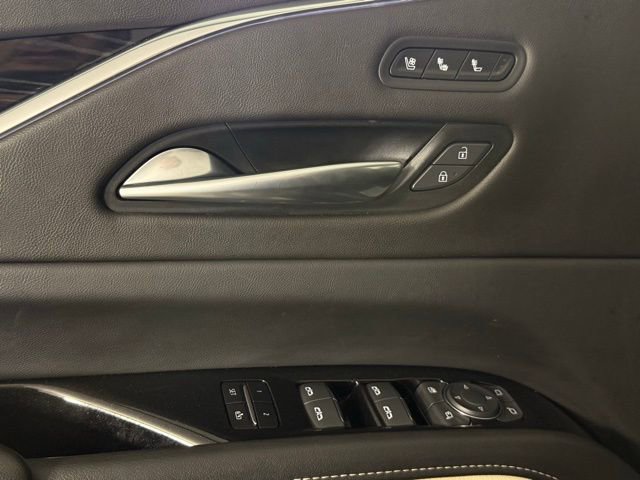 Certified 2024 Cadillac Escalade Sport image 10