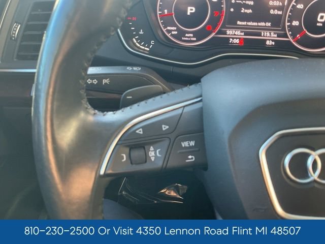 Used 2018 Audi Q5 2.0T Premium Plus AWD/4WD image 20