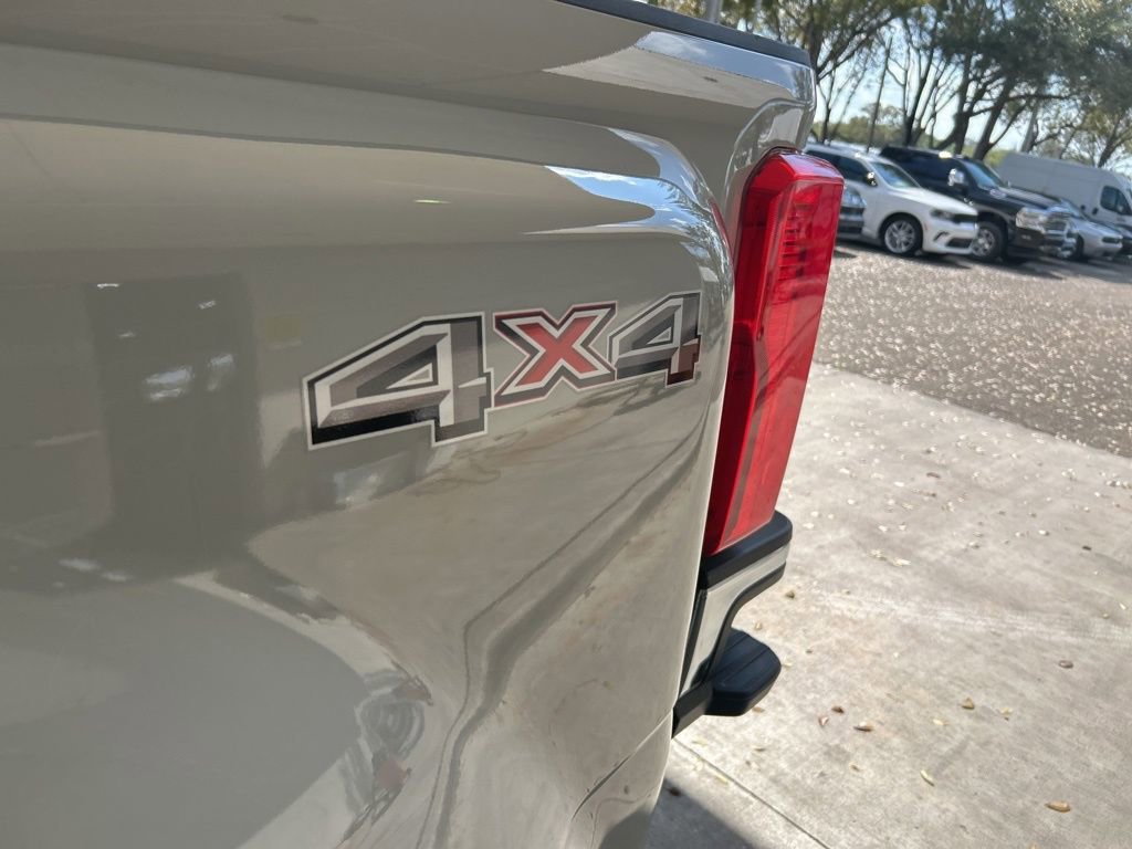 Used 2025 Ford F350 XLT image 19