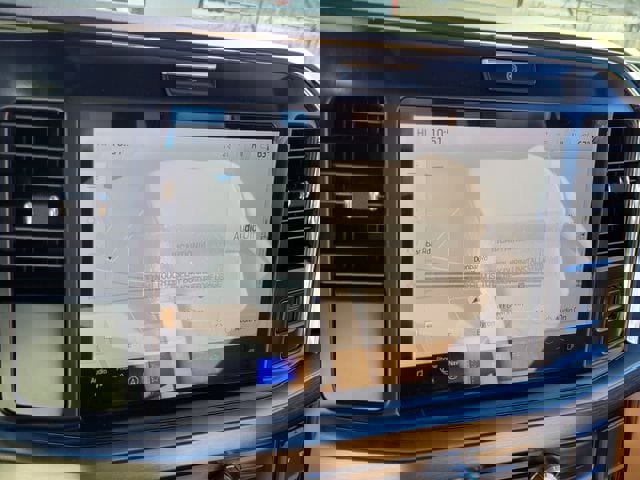 New 2026 Ford F350 Lariat image 16