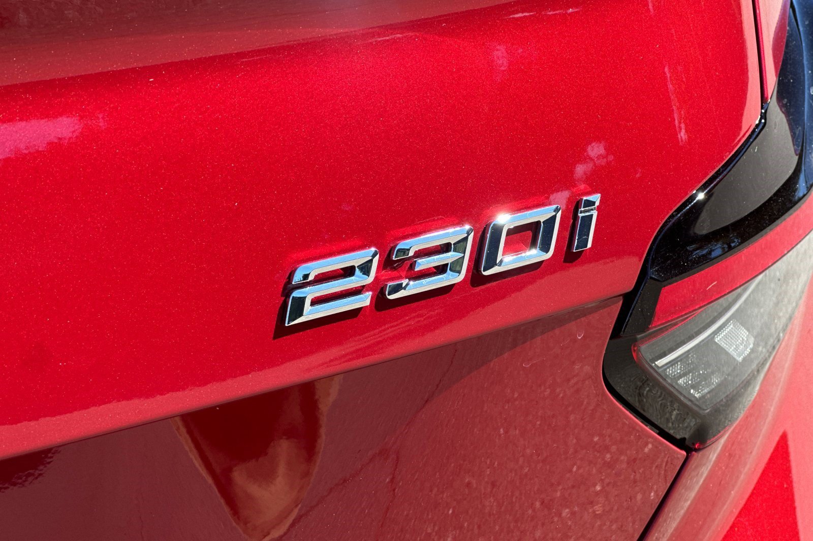 New 2026 BMW 230i Coupe w/ Premium Package RWD image 24