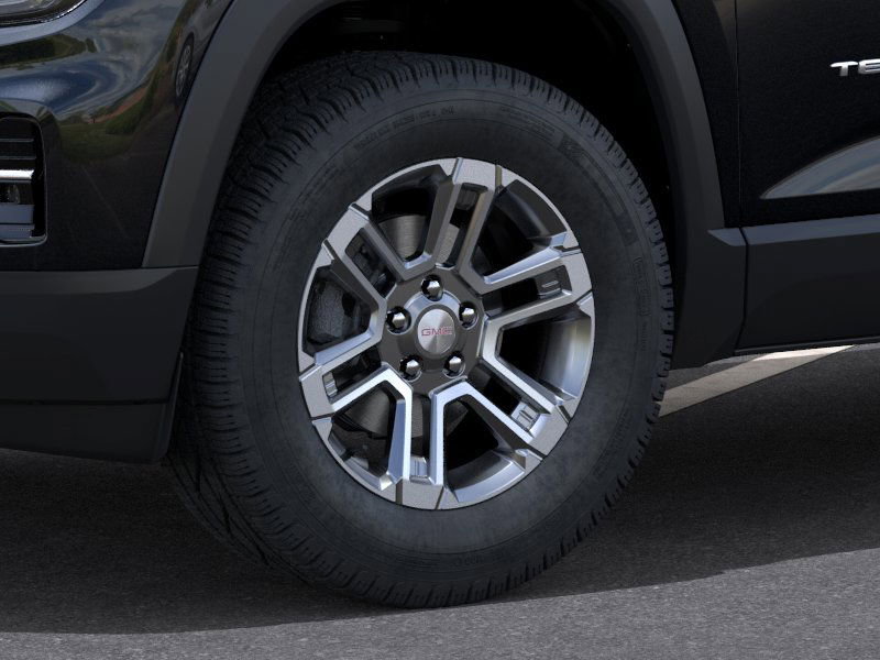 New 2026 GMC Terrain Elevation w/ Technology Package II image 9