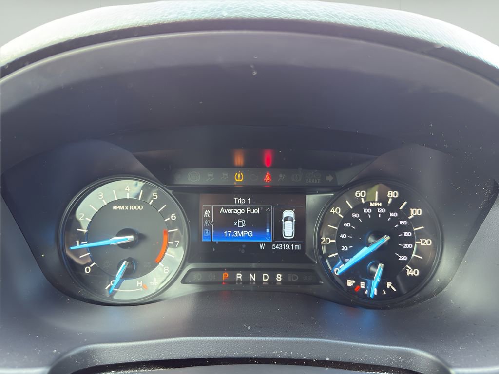 Used 2016 Ford Explorer FWD image 12