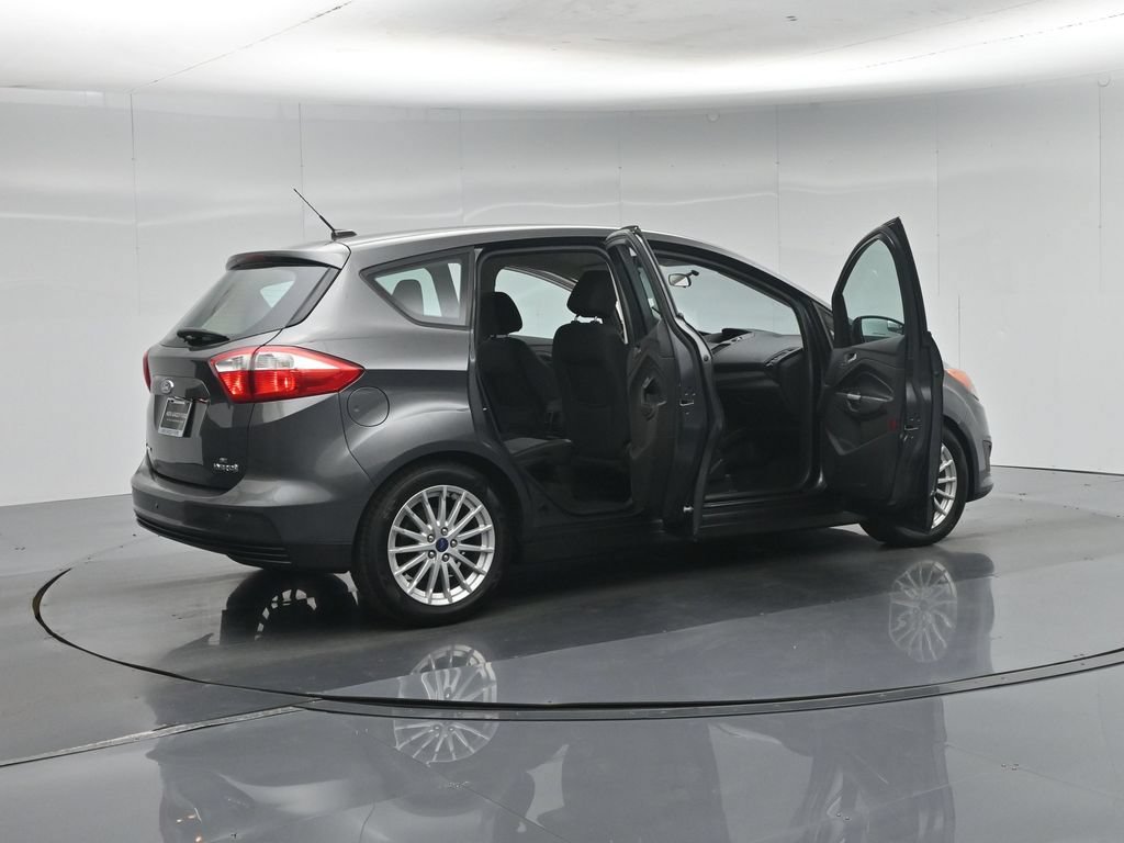 Used 2016 Ford C-MAX SE w/ Equipment Group 201A FWD image 5