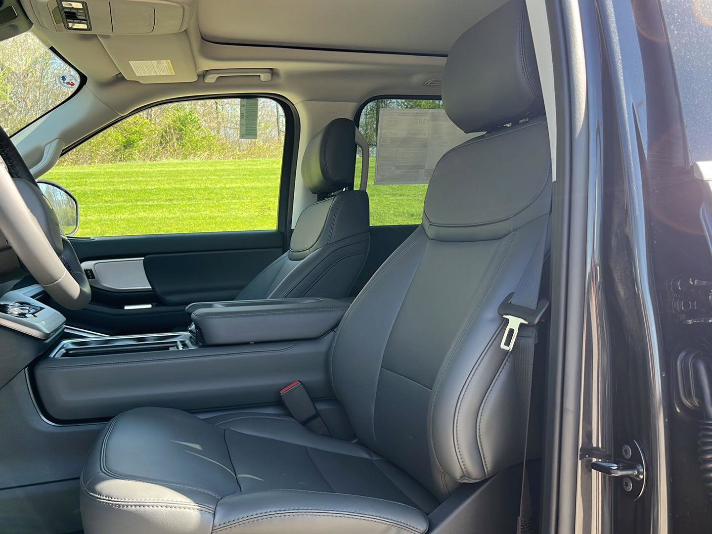 New 2026 Ford Expedition Max Active image 10