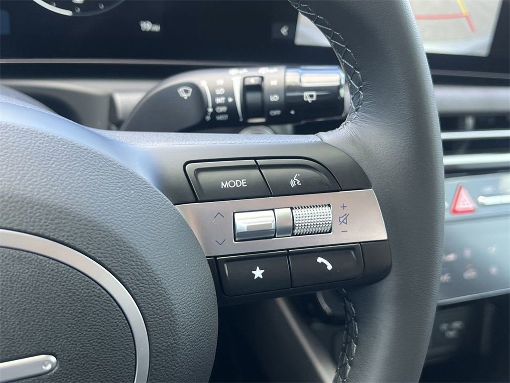 Used 2025 Hyundai Tucson SEL image 29