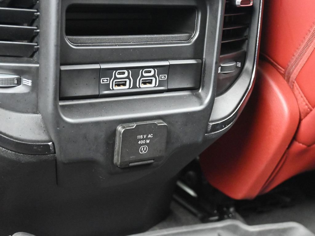 Used 2022 RAM 1500 TRX image 36