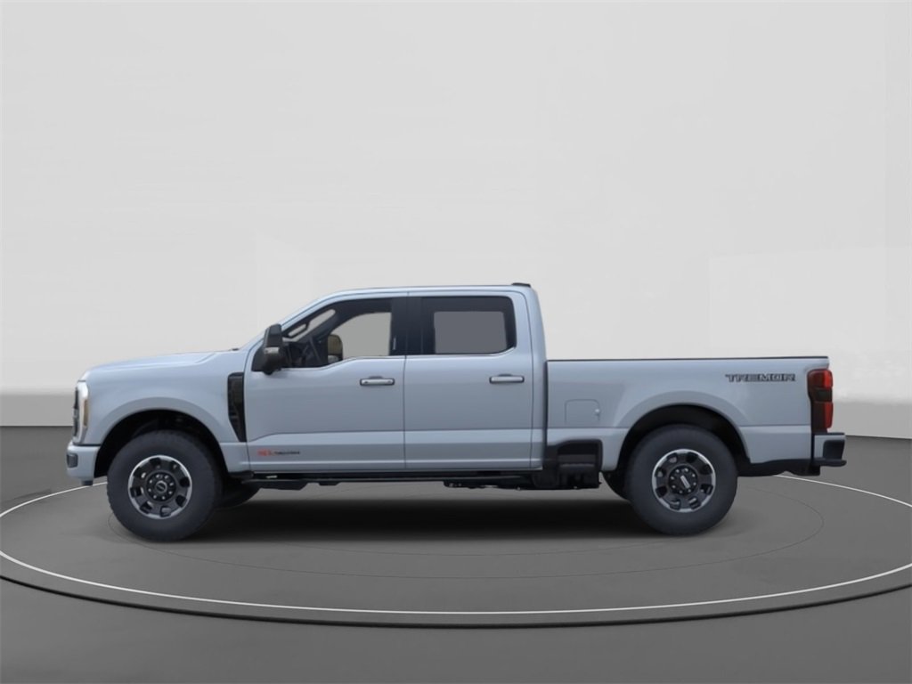 New 2026 Ford F250 Platinum w/ Tremor Off-Road Package image 3