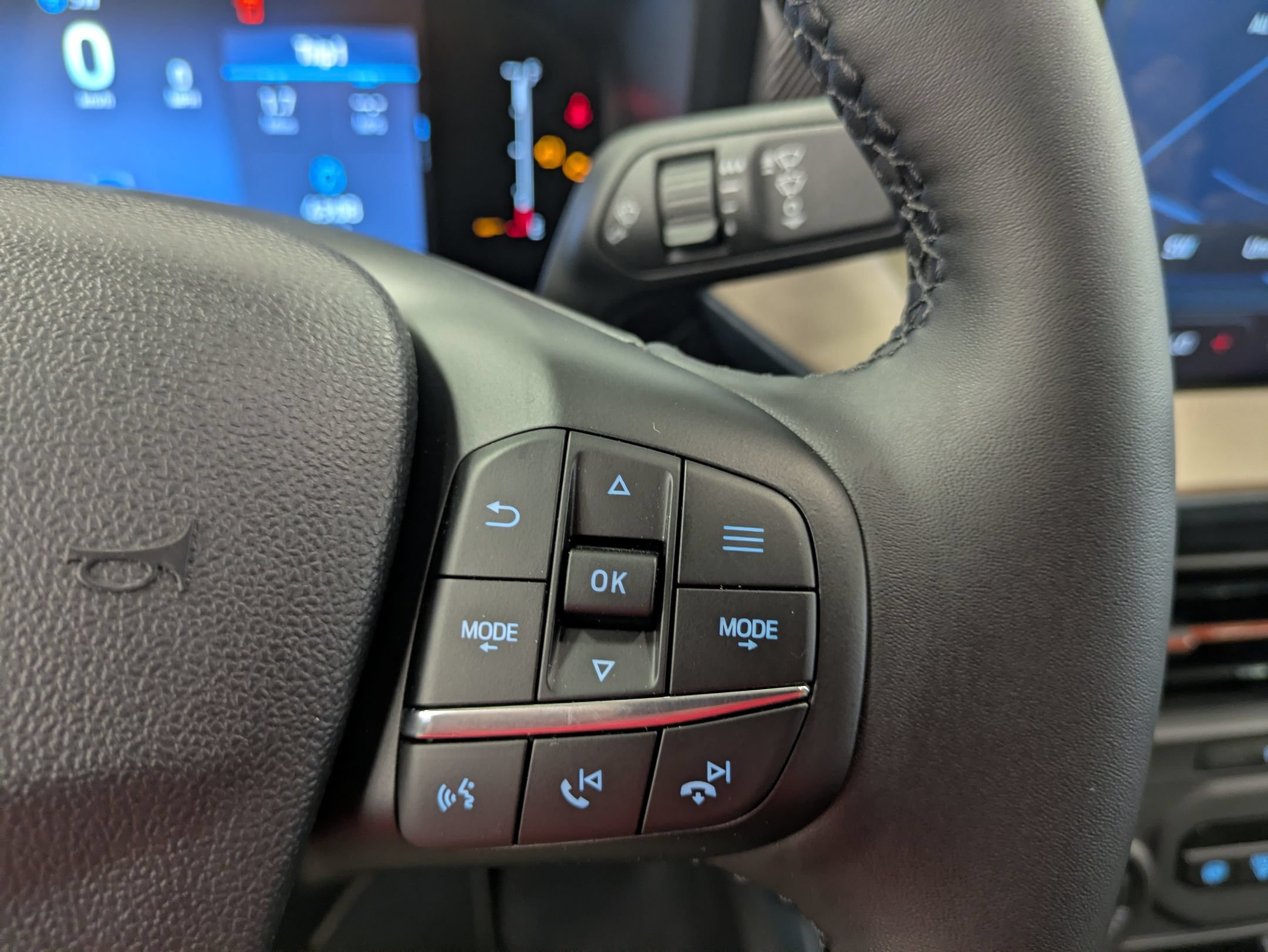 New 2026 Ford Maverick Lariat w/ 4K Tow Package AWD/4WD image 20