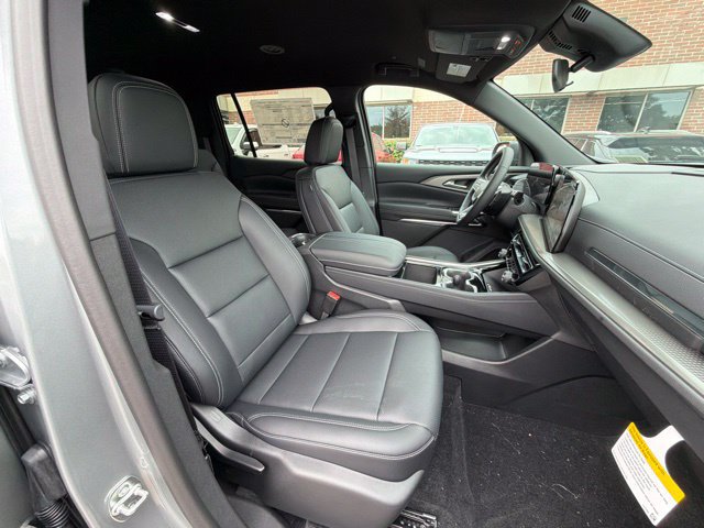 New 2027 Chevrolet Traverse LT AWD/4WD image 33