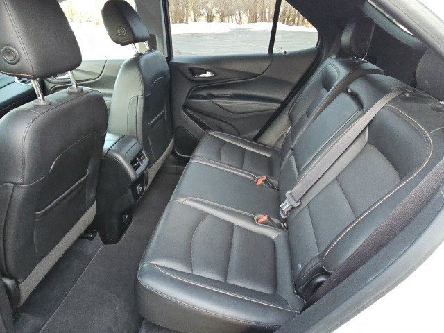 Used 2020 Chevrolet Equinox Premier image 19