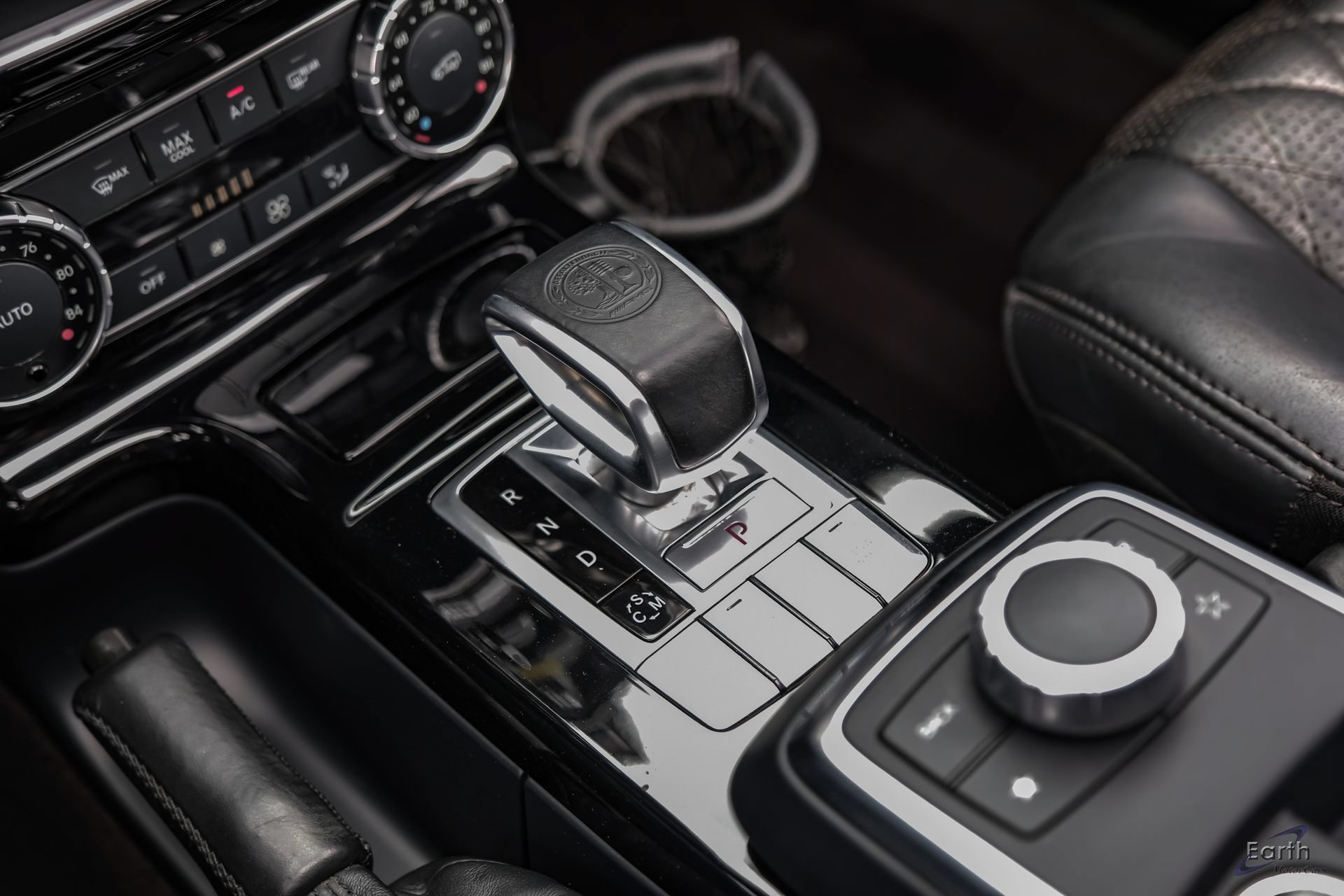 Used 2016 Mercedes-Benz G 65 AMG 4MATIC image 57
