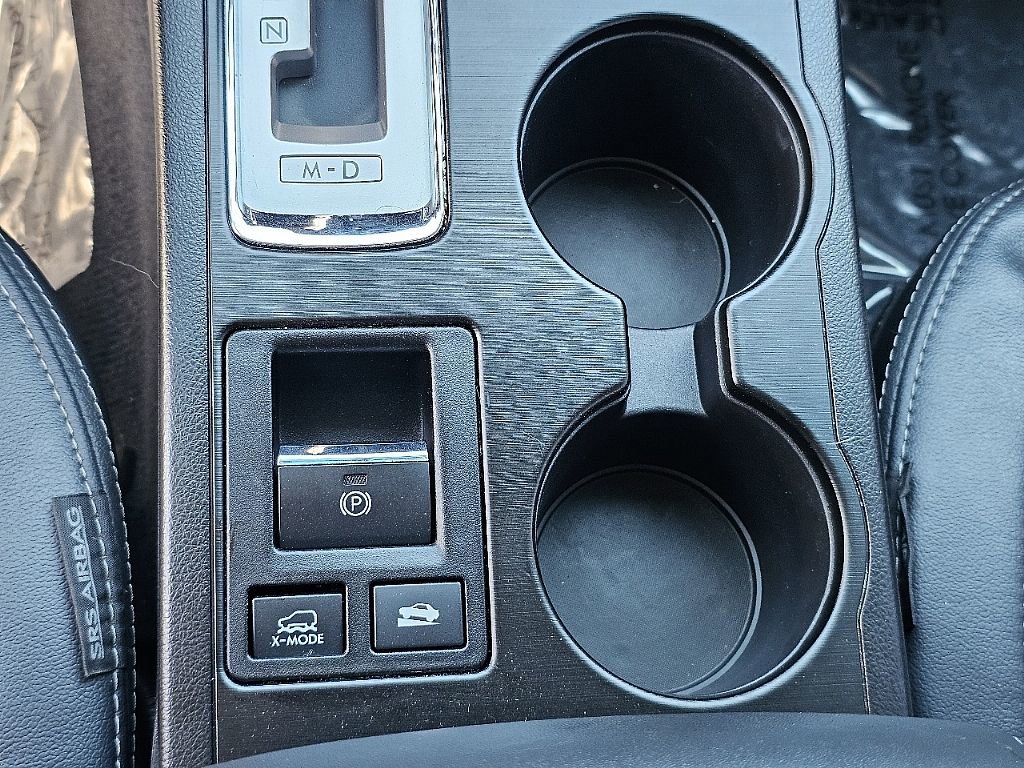 Used 2017 Subaru Outback 3.6R Limited w/ Popular Package #5 image 35