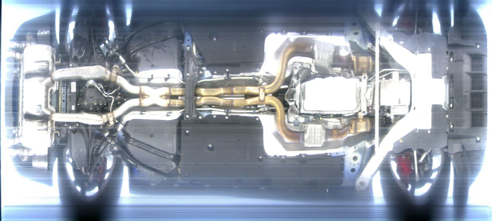 Certified 2021 Chevrolet Camaro SS image 24