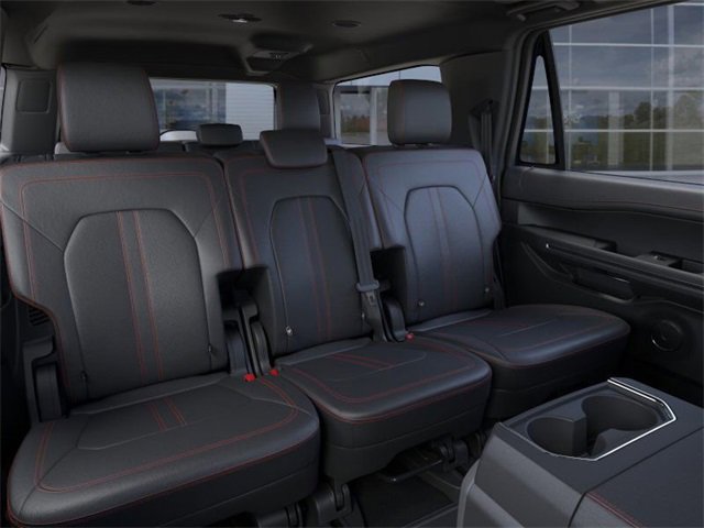 Used 2024 Ford Expedition Max Limited image 11