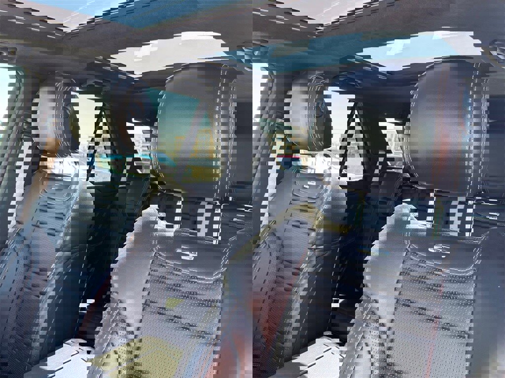 Used 2018 Mercedes-Benz GLE 63 AMG S image 17