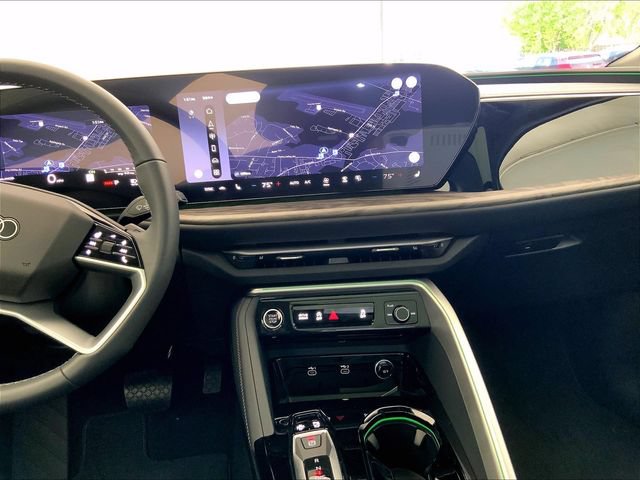 New 2026 Audi Q5 Premium AWD/4WD image 8