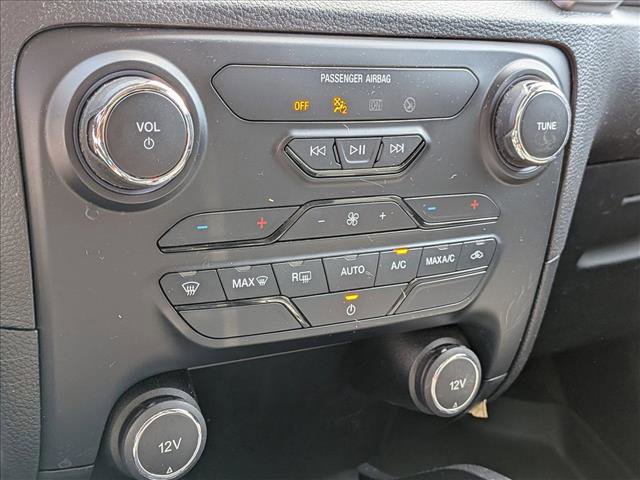 Used 2021 Ford Ranger XLT w/ Equipment Group 301A Mid image 11