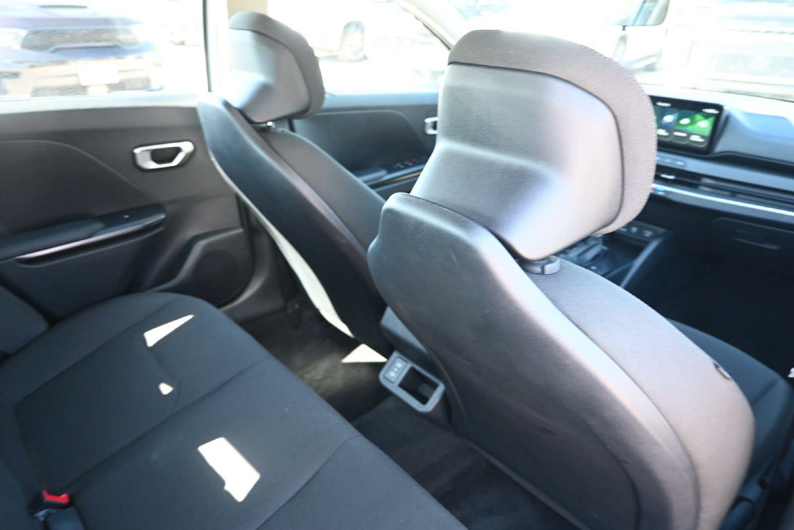 Used 2026 Kia K4 FWD image 26