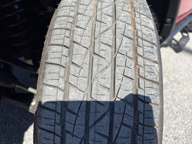 Used 2022 Toyota Tacoma SR w/ SX Package RWD image 10