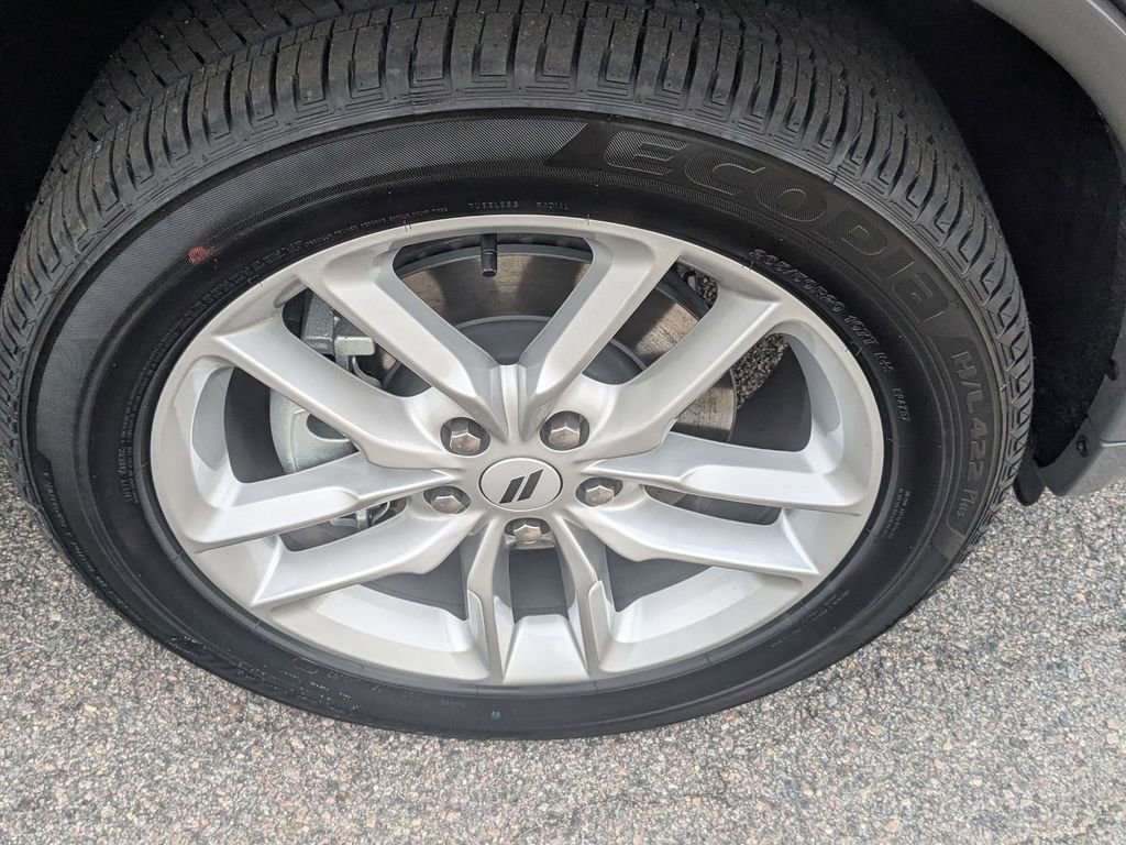 New 2026 Dodge Durango GT AWD/4WD image 14