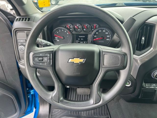 Used 2023 Chevrolet Silverado 1500 Custom image 10