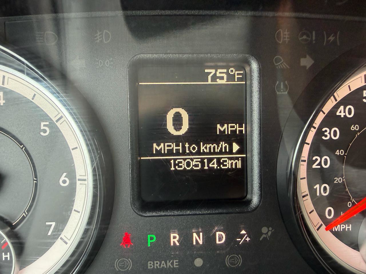 Used 2017 RAM 1500 Tradesman w/ Protection Group AWD/4WD image 14