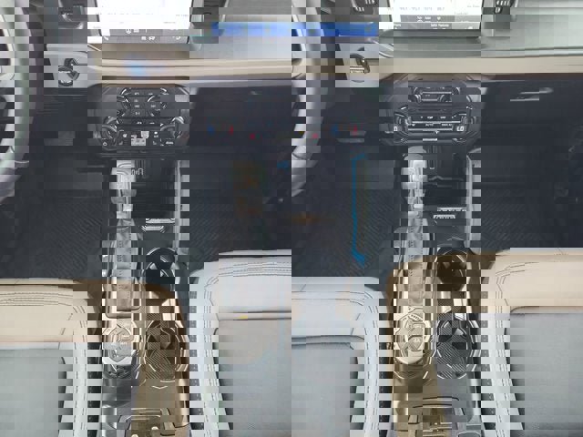 Used 2024 Ford Bronco Wildtrak image 11